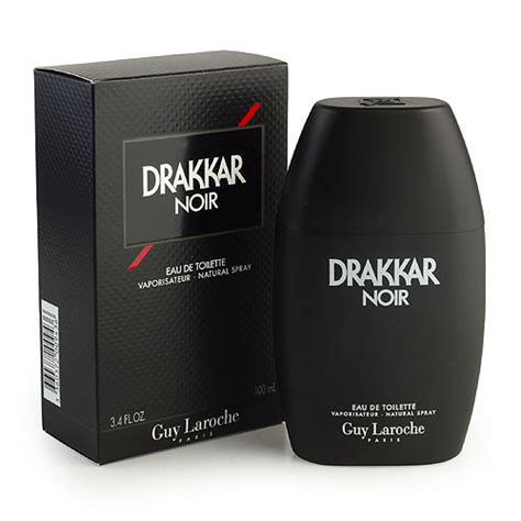 drakkar noir ici paris